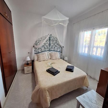 Apartamento California 6 Миами-Плайя Экстерьер фото