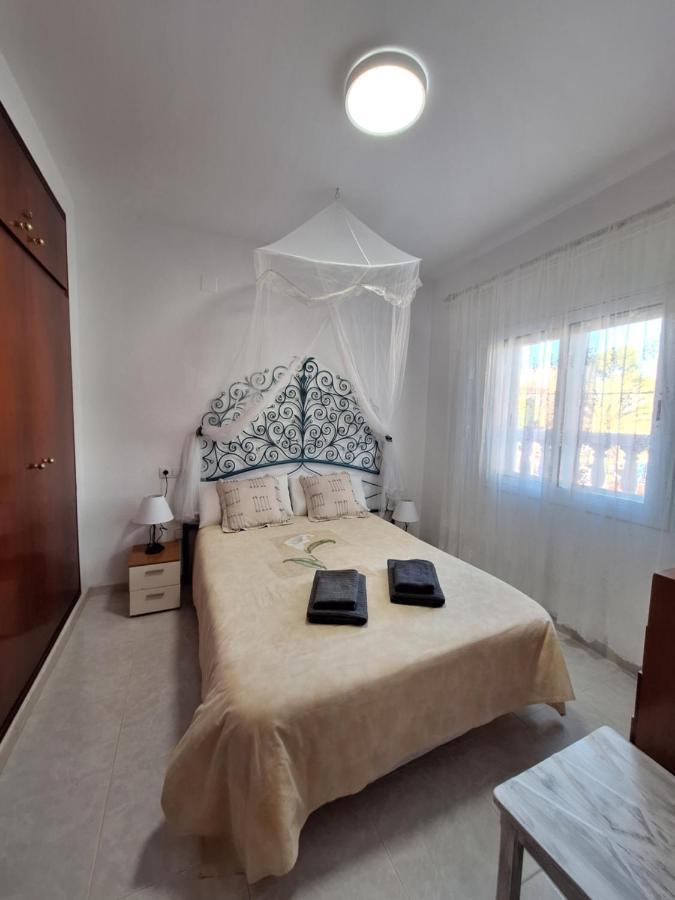 Apartamento California 6 Миами-Плайя Экстерьер фото